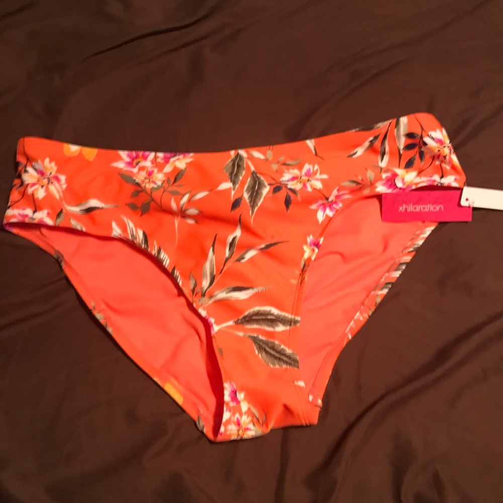 Bikini Bottoms